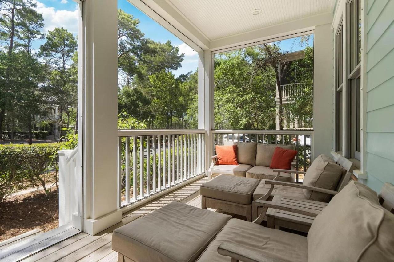 Paradise Found #89 Santa Rosa Beach Exterior photo